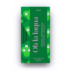 OH LA Laqua Green Monkey 10 St
