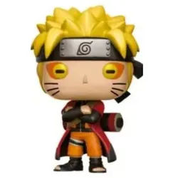 Funko POP! Naruto - Naruto Sage Mode 12998