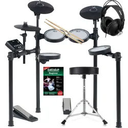 XDrum DD-460C E-Drum Kit Home Set