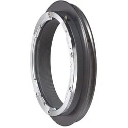 Novoflex Adapter für Mamiya 645-Objektive an Balgengeräte der BALPRO-Serie