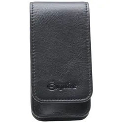 Esquire Maniküre-Etui Manicure Set schwarz