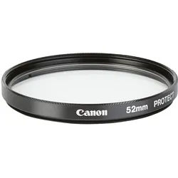 52 mm Regularfilter Klarglas-Schutzfilter