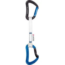 Ocun Raven QD Bio-dyn-ring 15 mm 15 cm blue