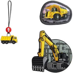 Step by Step MAGIC MAGS 3-teiliges Set, Kollektion 2026