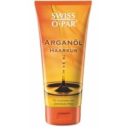 Swiss O-Par® Haarkur Arganöl