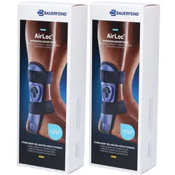 Bauerfeind® AirLoc® Knöchelorthese
