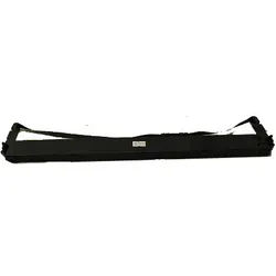 Kompatibel Farbband für Panasonic KX-P170 Schwarz von ABC