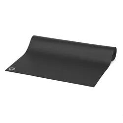 bodhi Yogamatte Kailash Premium schwarz 1 St