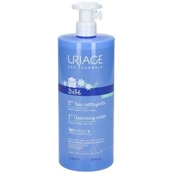 Uriage Baby 1st Reinigungswasser