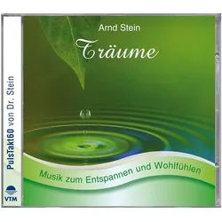 Hörspiel-CD Träume, 1 CD-Audio