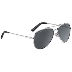 Held Sonnenbrille 9754, schwarz-grau