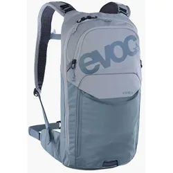 EVOC Stage 6 stone - steel (138) One Size