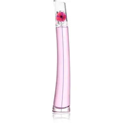 KENZO Flower by Kenzo Cherry Poppy Eau de Parfum für Damen 100 ml