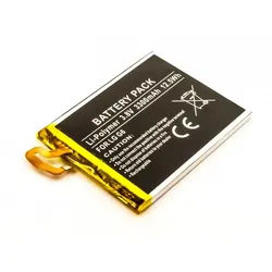 Akku für LG H871, wie EAC63438701, BL-T32, 3300 mAh