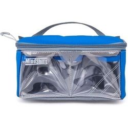 Think Tank Gear pouch LCD & backdoor case