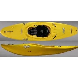 WAKA PUFFY STEEZE Riverrunner Wildwasserkajak.