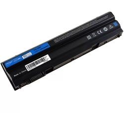 Standardakku für Laptop Dell Latitude E6420 / Inspiron 17R (7720) / Typ T54FJ - 11,1V - 4400 mAh
