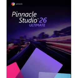 Pinnacle Studio 26 Ultimate