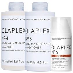 Olaplex Profi Set No. 4 + No. 5 + No. 6