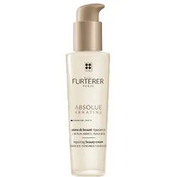 Furterer ABSOLUE KÉRATINE Aufbauende Keratin-Pflegecreme