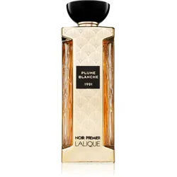 Lalique Noir Premier Plume Blanche Eau de Parfum Unisex 100 ml