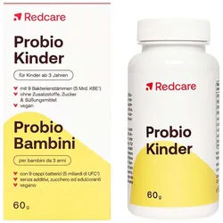 Redcare Junior Probio Kinder
