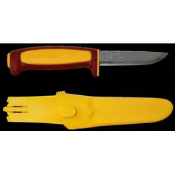 Morakniv Universalmesser Morakniv Gürtelmesser BASIC 511 Limited Edition 2023 Carbon