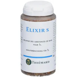 Thiémard - Elixier S bio Pflanzenmischung für 1,5 L Extrakt 85 g