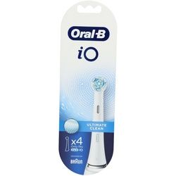 Oral-B Brossettes- Rechange iO Ultimate Clean
