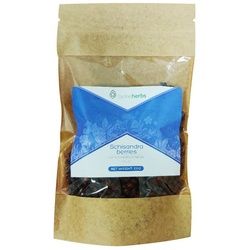 Lymeherbs Chinesische Spaltkörbchen (Schisandra) 100 g