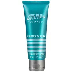 Jean-Paul-Gaultier Herrenduefte Le-MaleAfter Shave Balm 100 ml