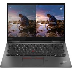 Lenovo ThinkPad X1 Yoga Gen 5