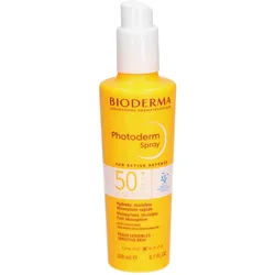 Bioderma Photoderm Spray Spf50+
