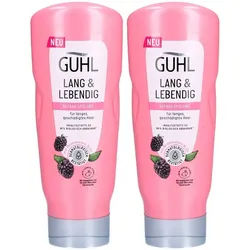 Guhl Restrukturierender Conditioner Long & Vivant
