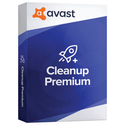 Avast Cleanup Premium 2024 (1 Year / 1 PC)