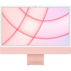 Apple iMac with 4.5K Retina display - All-in-One (Komplettlösung)