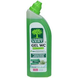 L'arbre Vert Gel WC Romarin intensiv