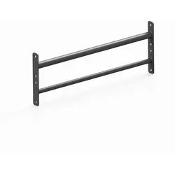 Doppelte Klimmzugstange 33/48mm 110cm MFT-D3348P-110 - Marbo Sport