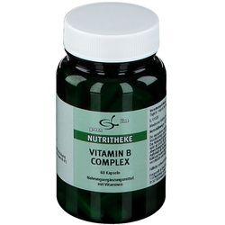 Nutritheke Vitamin B Complex