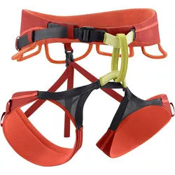 Edelrid Sirana Klettergurt salsa S