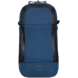 Jack Wolfskin Moab Jam Pro 24.5 Rucksack 49 cm blau