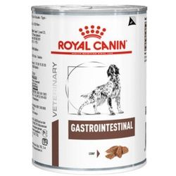 Royal Canin Veterinary Gastrointestinal Nassfutter