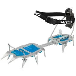 Salewa Alpinist Alu Step-In Steigeisen
