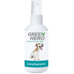GreenHero Zahnpflegespray Spray 100 ml