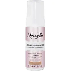 Loving Tan Bronzing Mousse Medium Dosierschaum 180 g