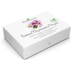 Phytopharma Thymian Pastillen