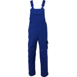 Mascot Latzhose Newark kornblau Größe 48