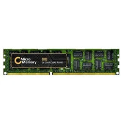 DDR4 - module - 32 GB - DIMM 288-pin - 2666 MHz / PC4-21300 - registered
