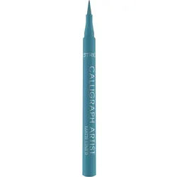 Catrice - Matte Calligraph-Künstler Eyeliner 1,1 ml