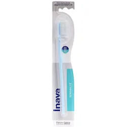 Inava Sensitivity Zahnbürste